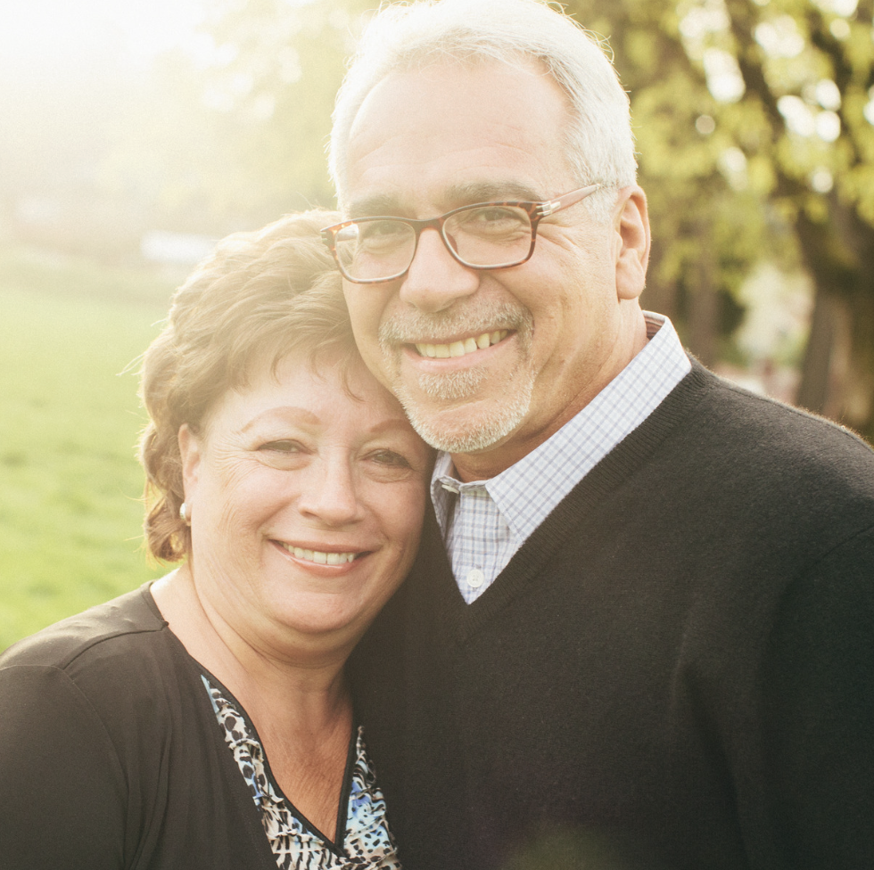Donna, Marchman Act Client