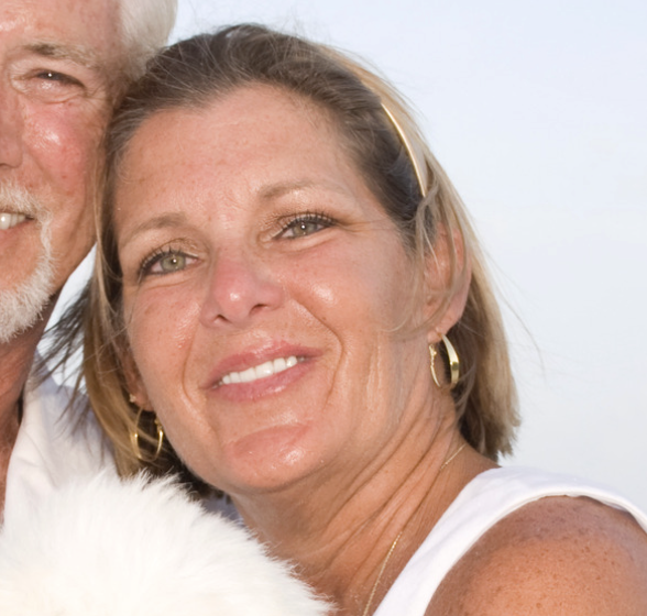 Robyn, Marchman Act Client